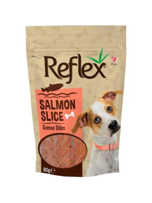 REFLEX SOMON ETLİ DİLİM 80 GR - 8'Lİ